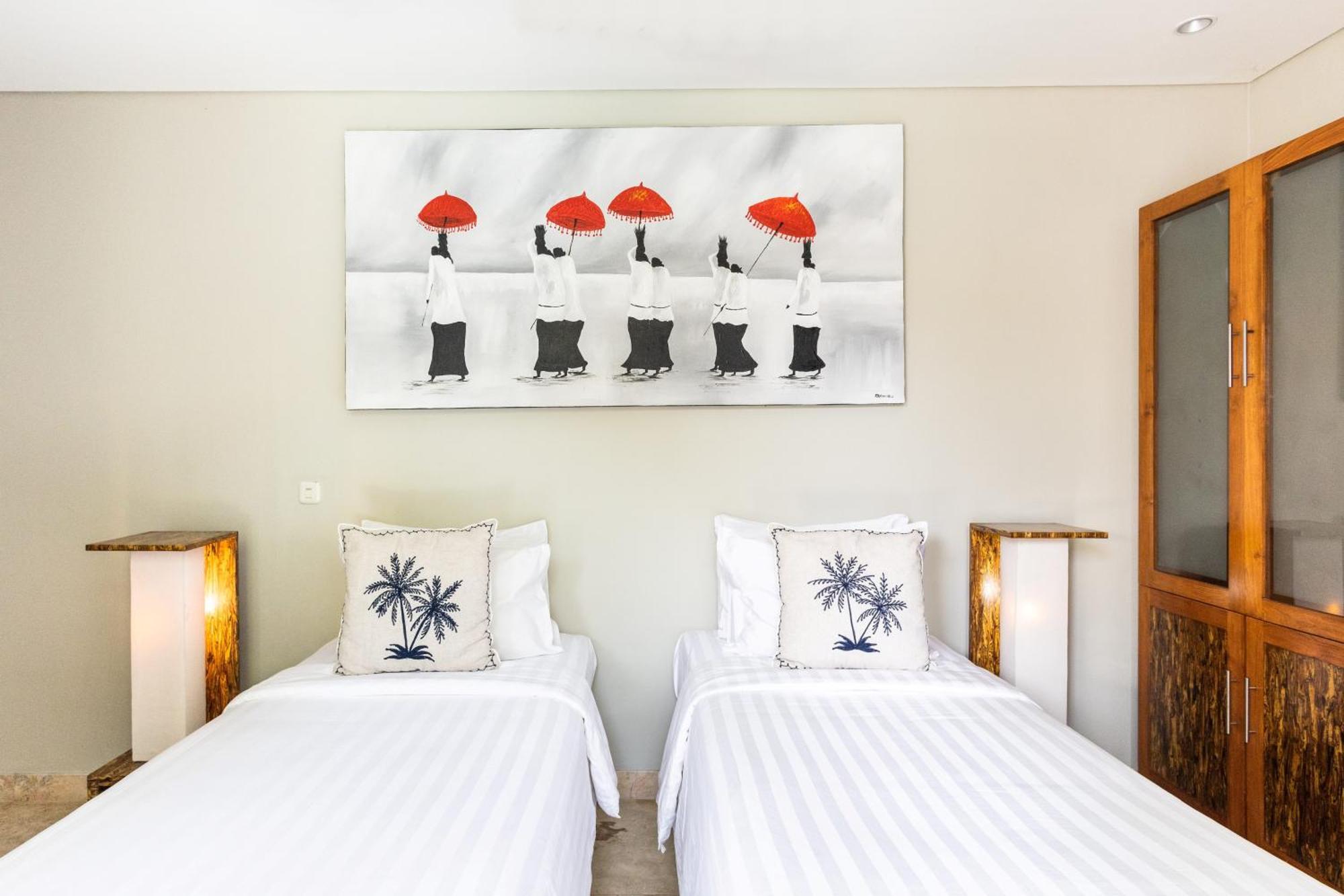 Kejora Beachfront Estate Sanur - Luxurious Villa Seven Kejora Exteriér fotografie