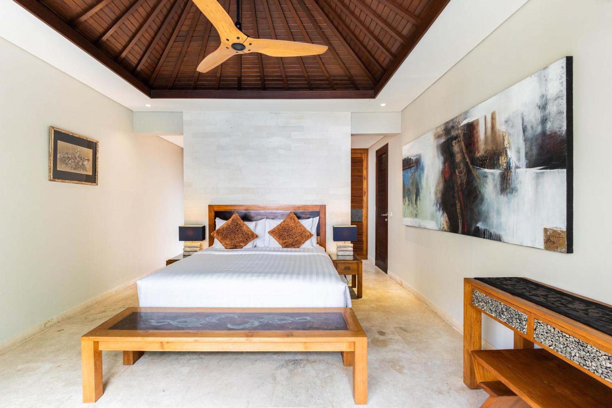 Kejora Beachfront Estate Sanur - Luxurious Villa Seven Kejora Exteriér fotografie