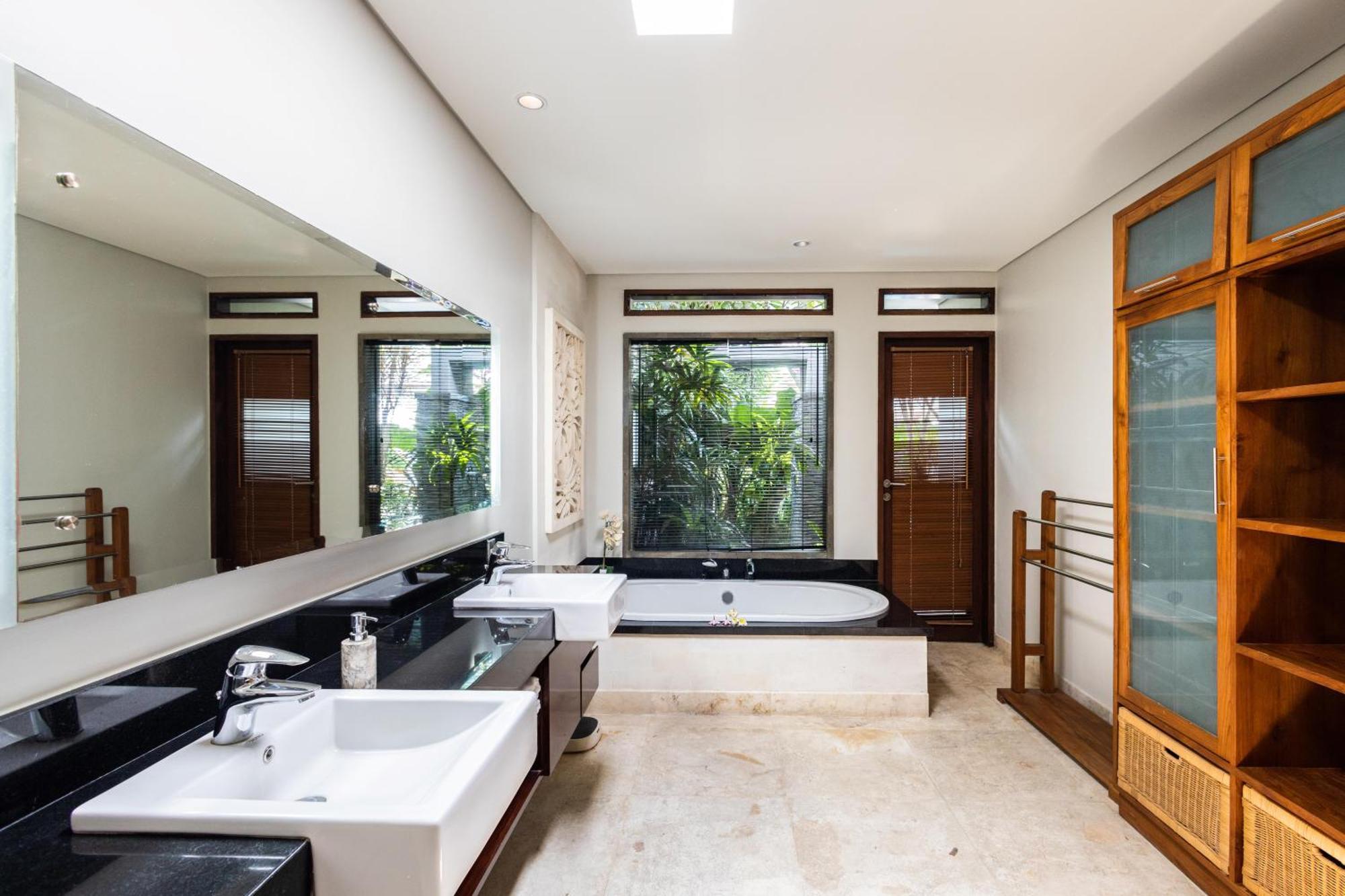 Kejora Beachfront Estate Sanur - Luxurious Villa Seven Kejora Exteriér fotografie